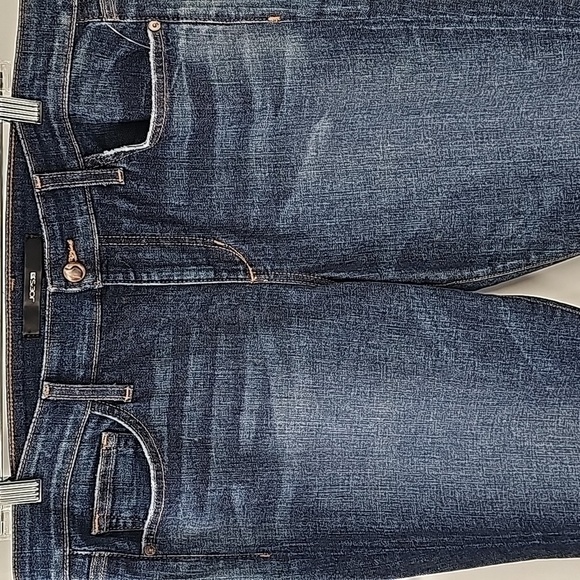 Joe's Jeans Dark Wash Japanese Denim 5 Pocket - Picture 12 of 15